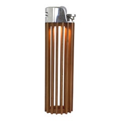 Lighter Lamp