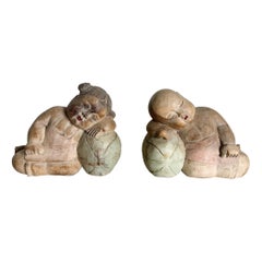 Sculptures and Carvings