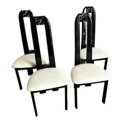 Chaises de salle à manger