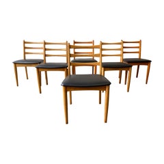Sedie per la sala da pranzo
