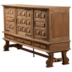 Holz-Sideboards
