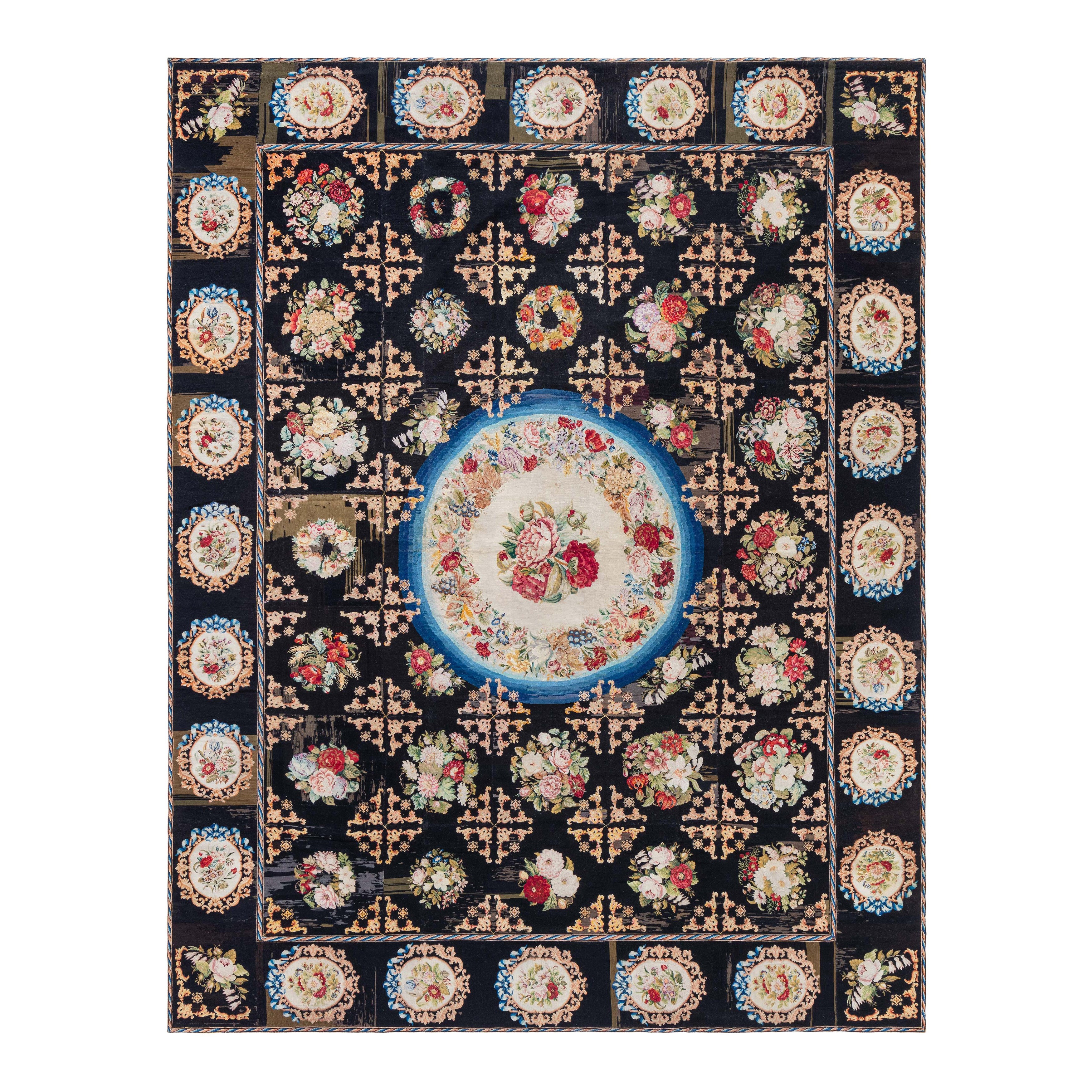 Needlework Tappeti e tappezzeria