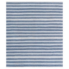 Vintage Striped Persian Kilim Rug Doris Leslie Blau