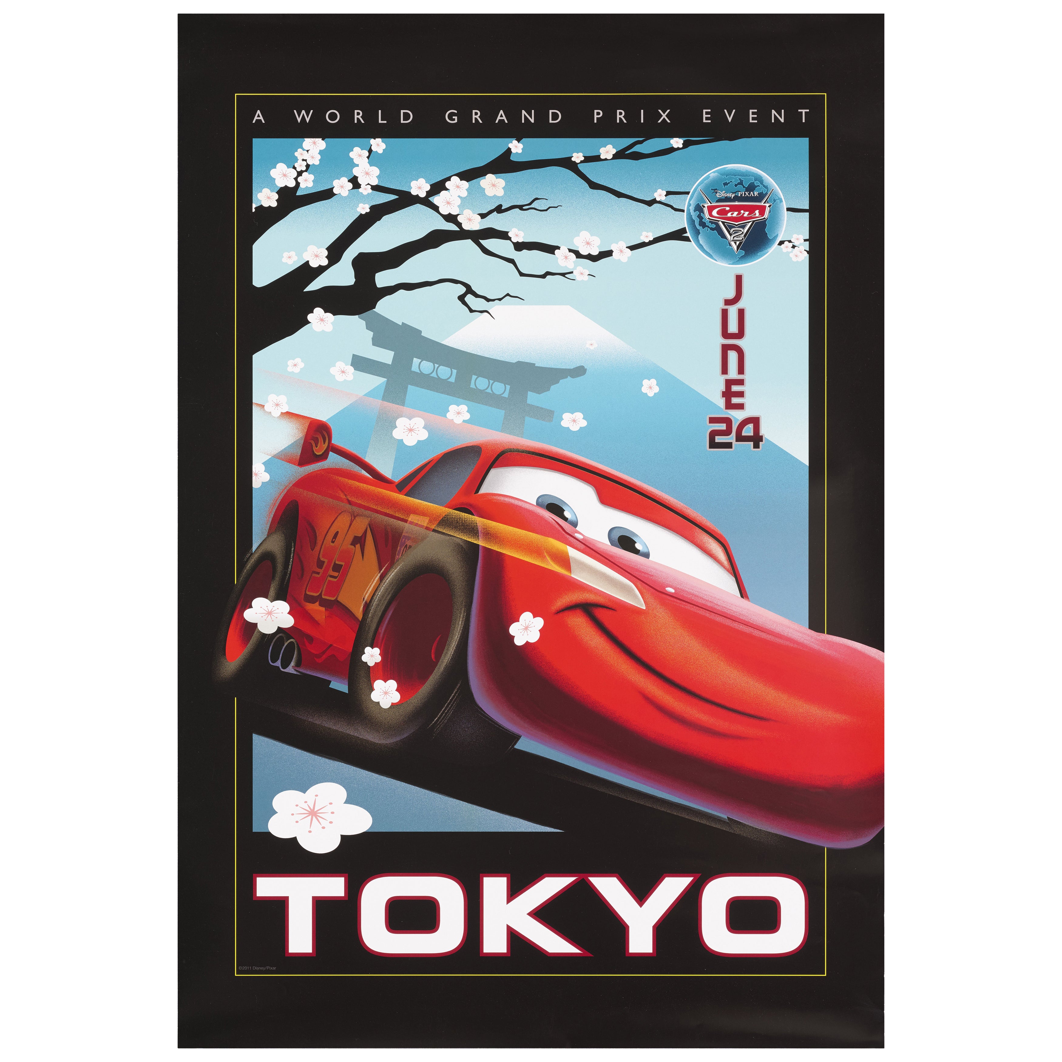 Coches 2