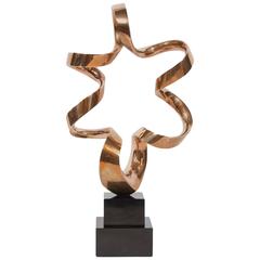 Bronze Sculpture by Antonio Kieff