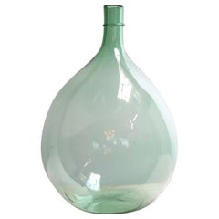 Bouteilles en verre