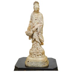 Bodhisattva Guanyin Statue