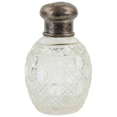 Flacons et bouteilles - Art nouveau