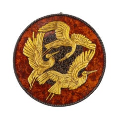 Esculturas Art Nouveau
