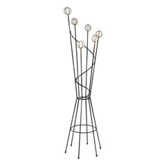 Porte manteau "Astrolabe" de Roger Feraud 1960