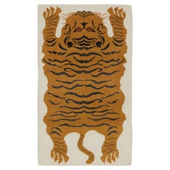 Silk Central Asian Rugs