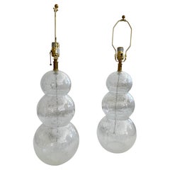 Lampade da tavolo
