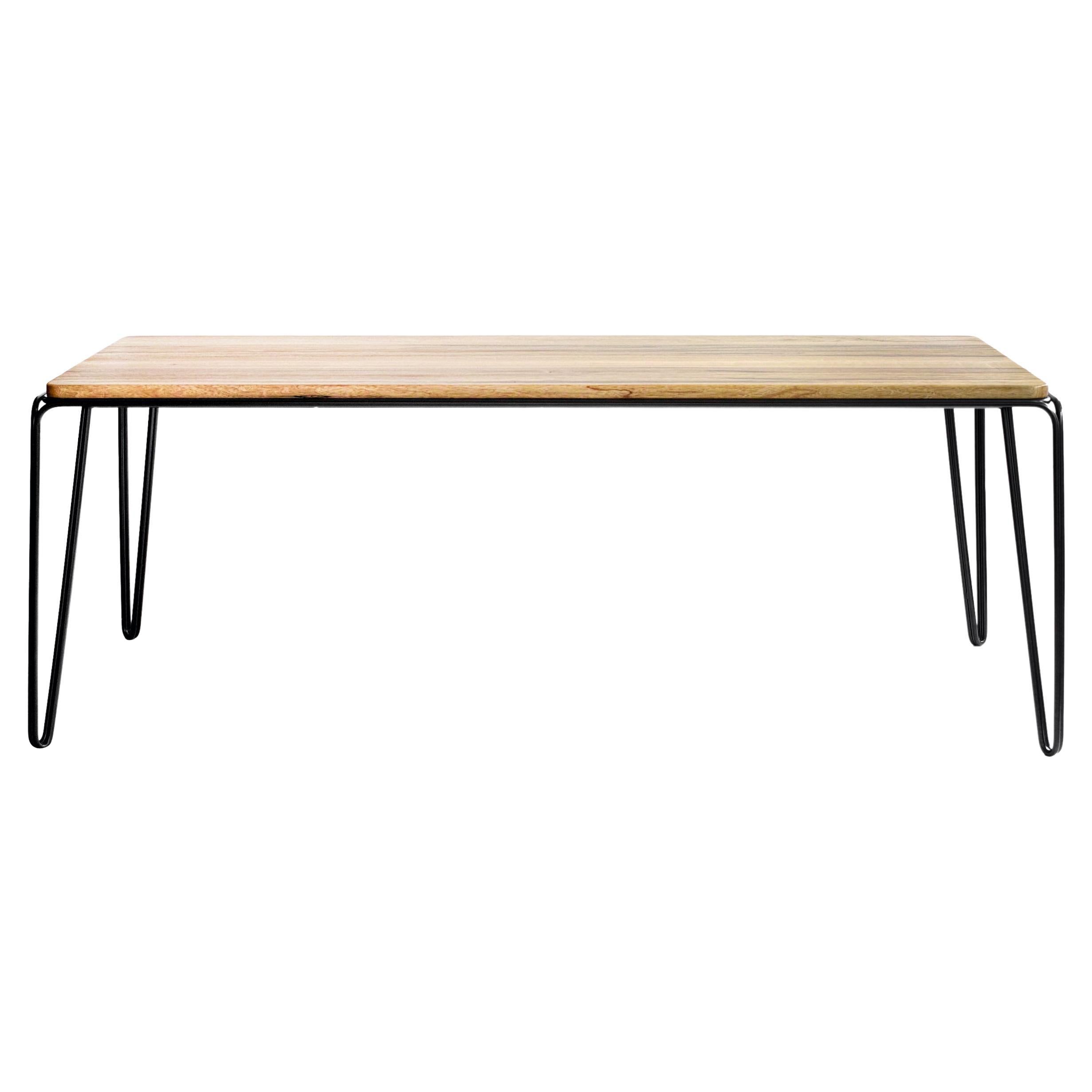 Industrial and Work Tables nuevos y personalizados