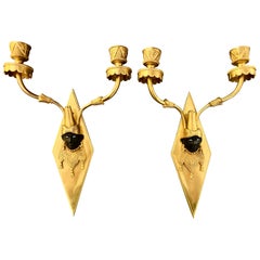 Candelabros