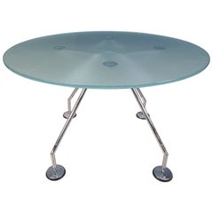 Post-Modern Dining Room Tables