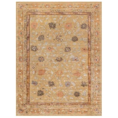 Central Asian Rugs