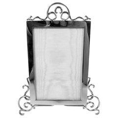 Metal Picture Frames