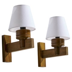 Wandleuchten