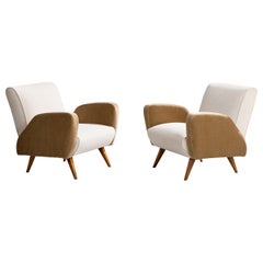 Fauteuils de salon