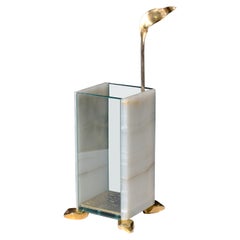 Achille Salvagni ALDUS Candle Lantern, Limited Edition