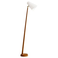 Mid-Century Modern Floor Lamps