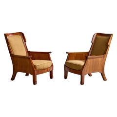 Lounge Chairs