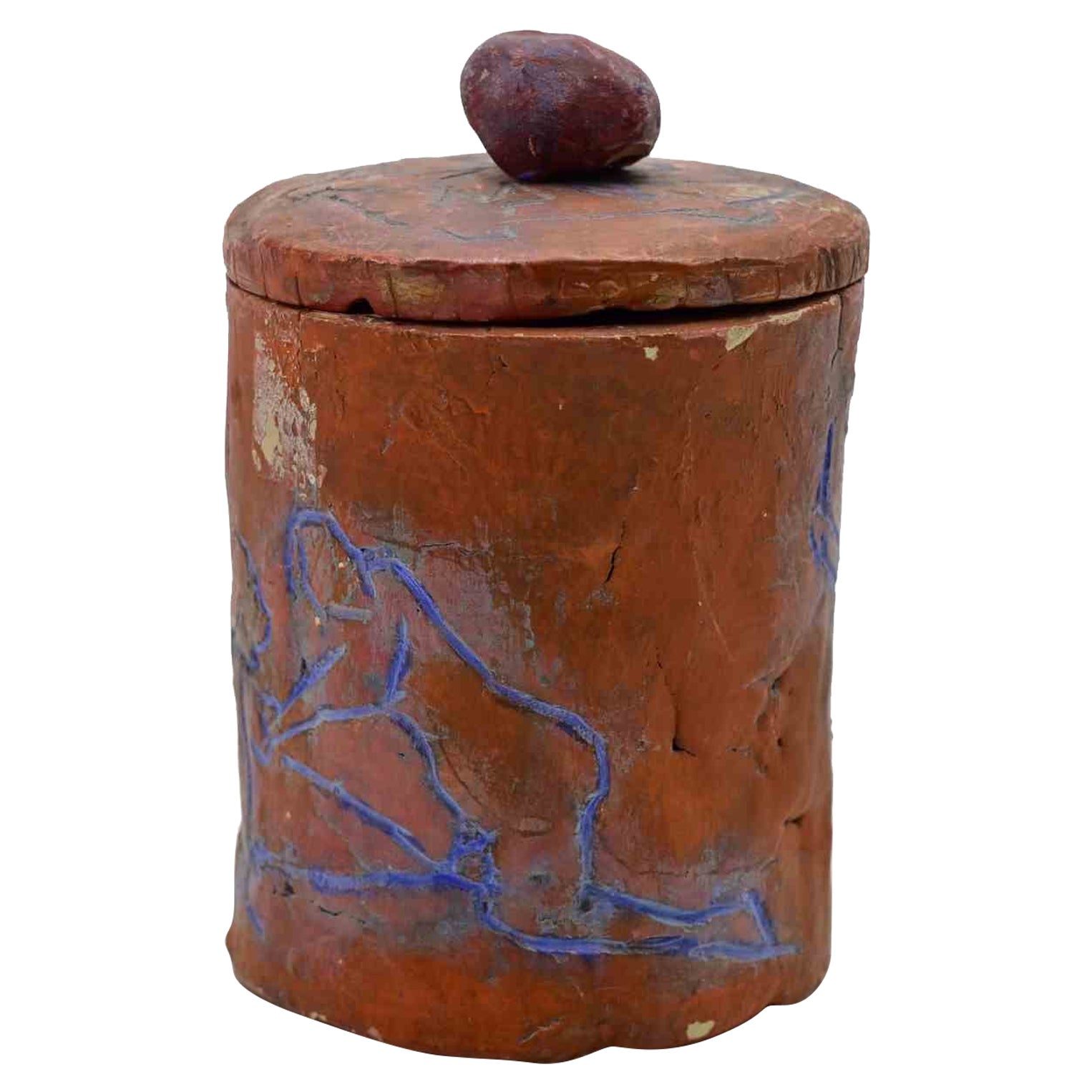 Caja de Sirio Pellegrini, años 60