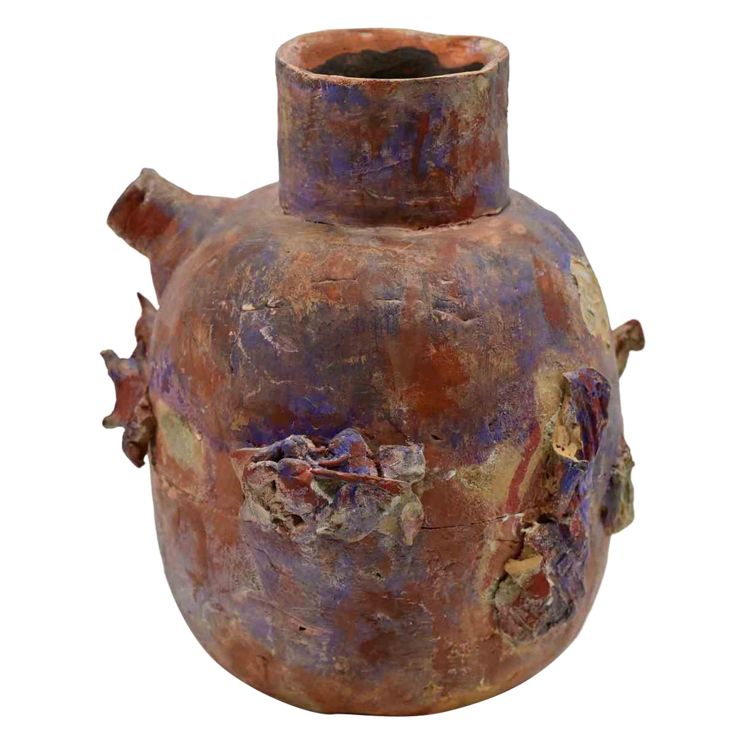 Jarra de Sirio Pellegrini, años 60 en venta