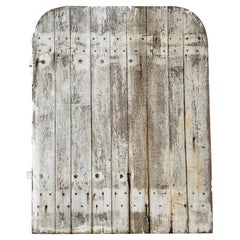 Doors and Gates