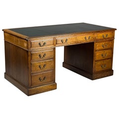 Desks and Writing Tables