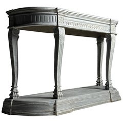 Empire Style Sidetable 20th century