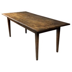 French Farmhouse table 208cm
