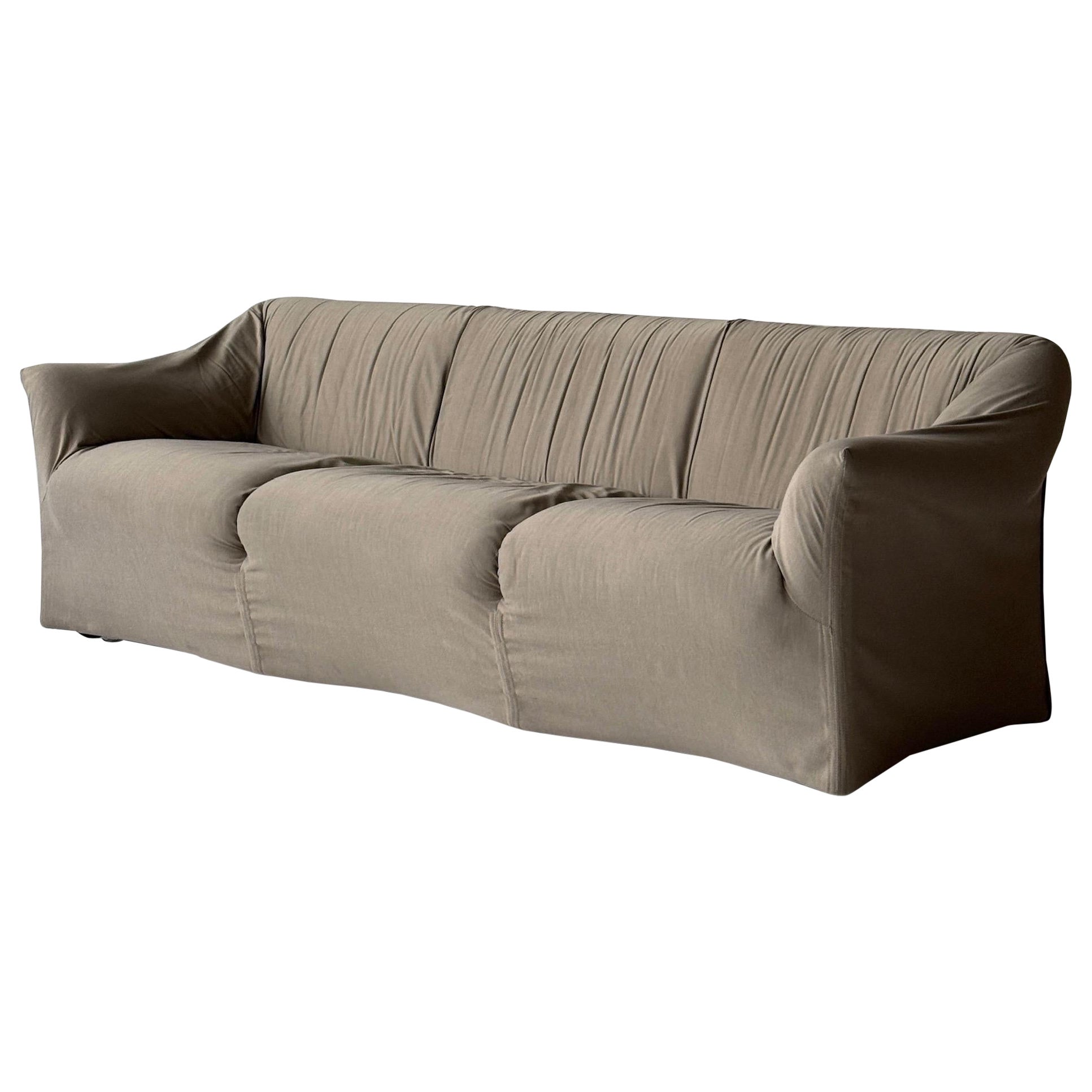 Tentazione Sofa by Mario Bellini for Cassina For Sale