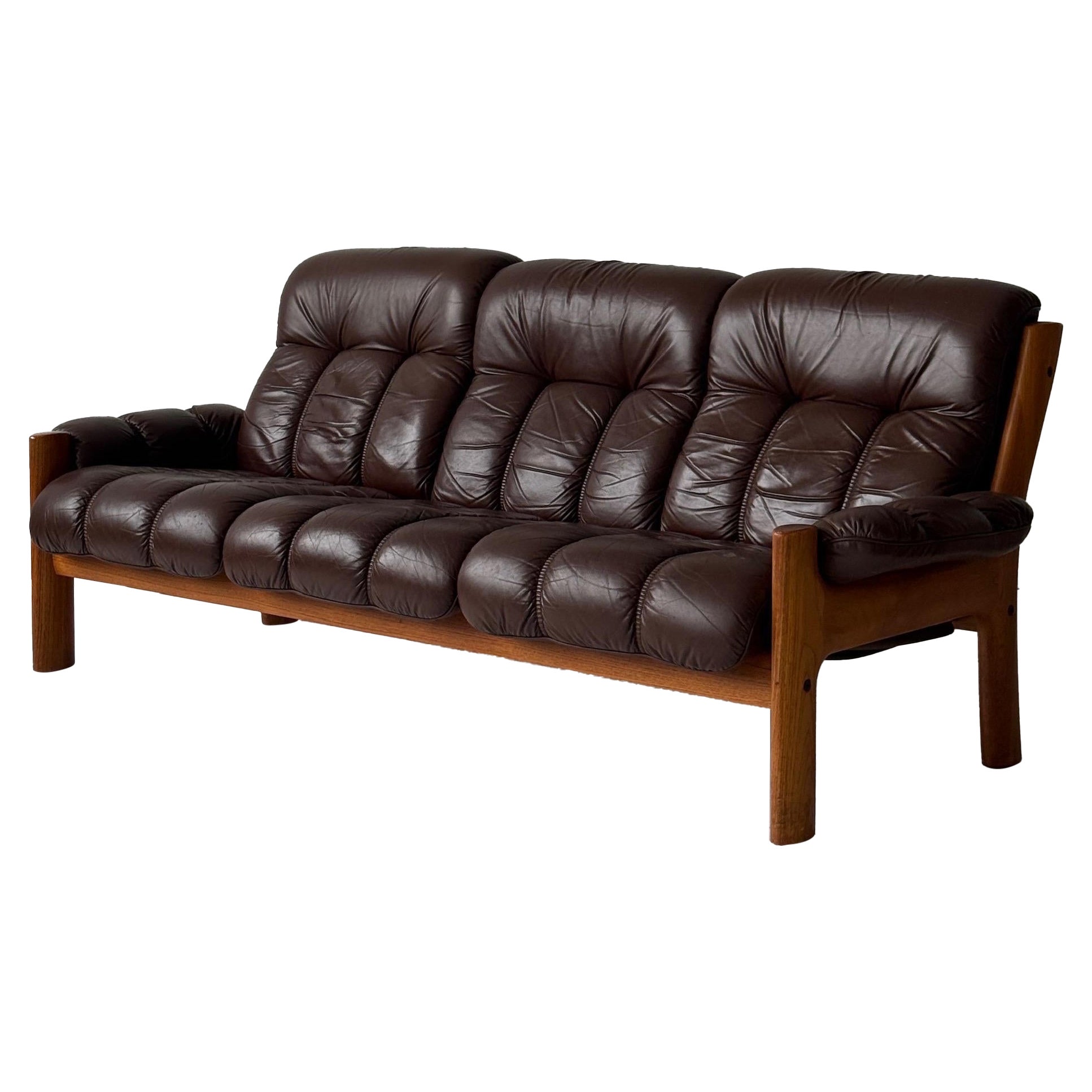 Canapé Montana d'Ekornes en vente