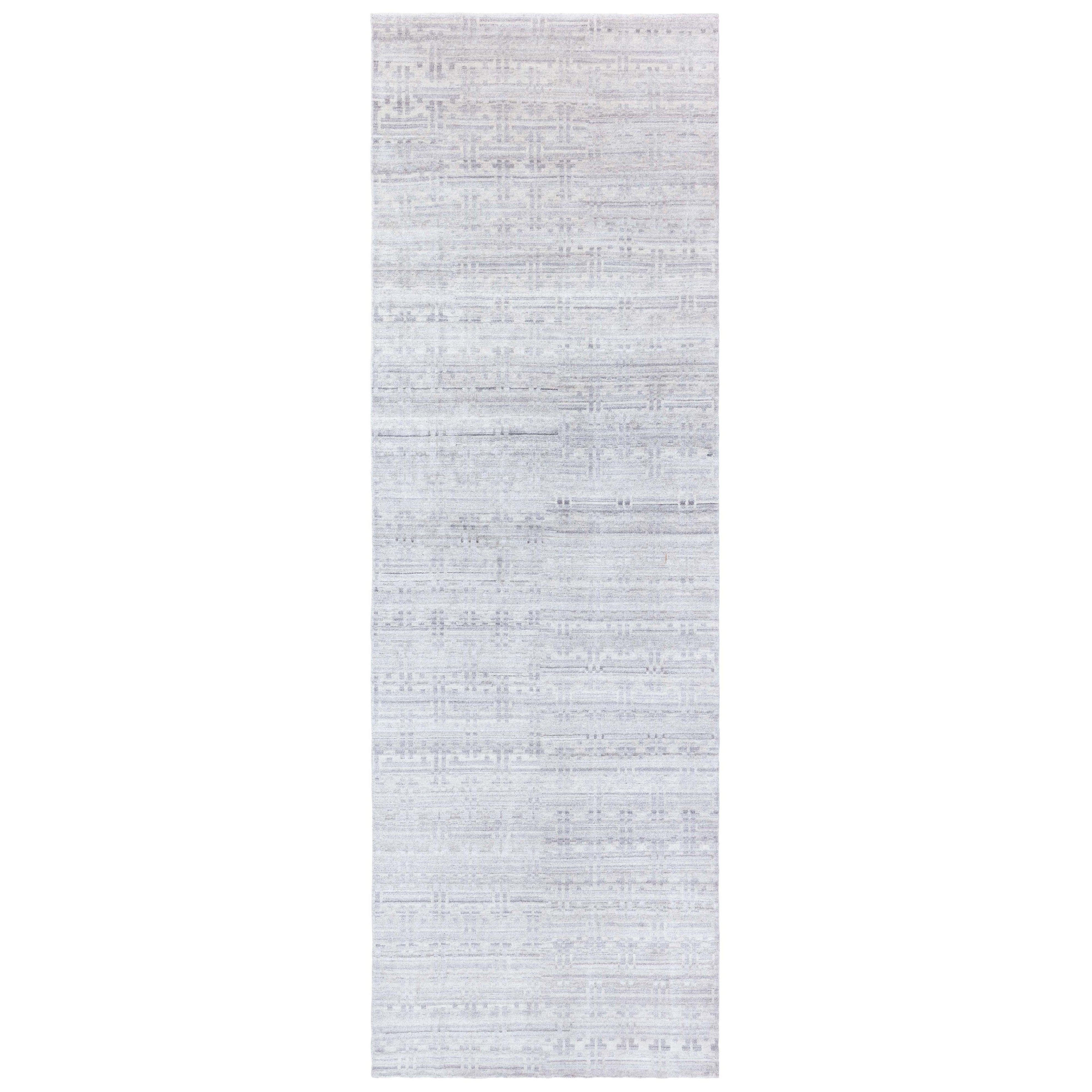 Terra Runner contemporanea di Doris Leslie Blau in vendita