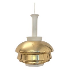Alvar Aalto Lamp A335B by Valaistustyö