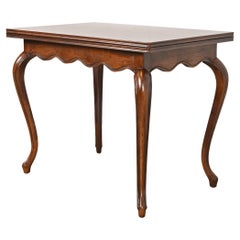 Consolas de madera