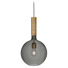 Sabina Grubbeson 3419-7 Rosdala XL - Lampada da soffitto di Konsthantverk
