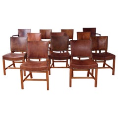 Sedie per la sala da pranzo