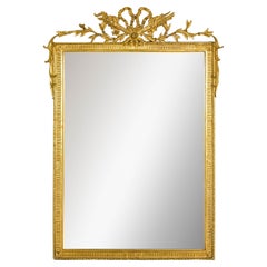 Pier Mirrors and Console Mirrors