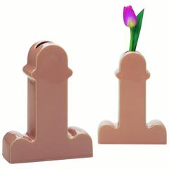 Shiva Flower Vase by Ettore Sottsass 10