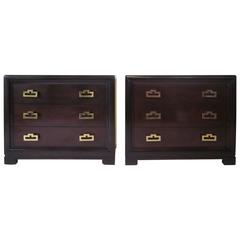 Kittinger Chests in the Style of Dunbar 5