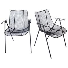 Woodard Armchairs 5
