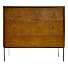 Mid-Century Modern Commodes and Chests of Drawers