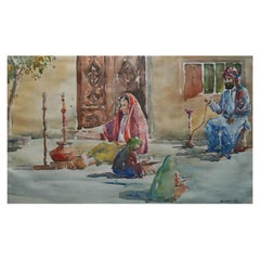 Peinture et sérigraphie