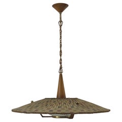 Chandeliers and Pendants