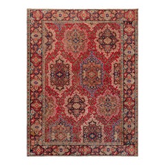 Western European Rugs