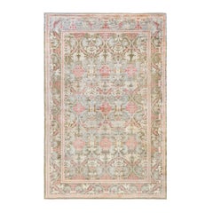 Vintage Spanish Rug Doris Leslie Blau
