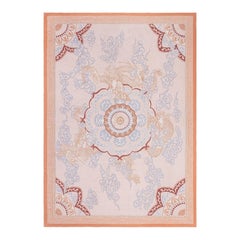 Tapis d'Aubusson Doris Leslie Blau