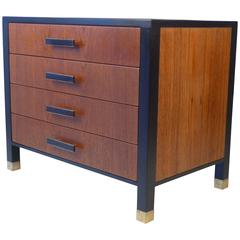 Harvey Probber Chest Nightstand 9